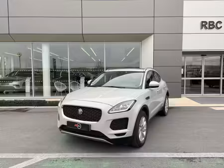 Jaguar E-Pace D240 2.0 240 S 4x4