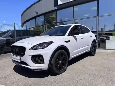 Jaguar E-Pace P200 2.0 200 R Dynamic SE 4x4