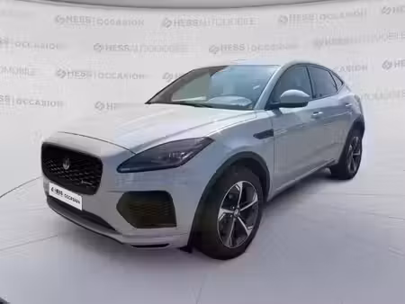 Jaguar E-Pace D200 2.0 204 R Dynamic SE 4x4
