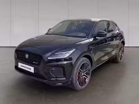 Jaguar E-Pace D200 2.0 204 R Dynamic SE 4x4