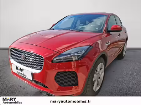 Jaguar E-Pace D180 2.0 180 4x4