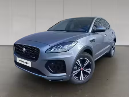 Jaguar E-Pace P200 2.0 200 R Dynamic S 4x4