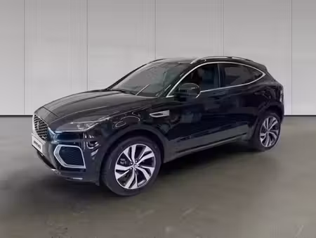 Jaguar E-Pace P270E 1.5 270 R Dynamic SE 4x4