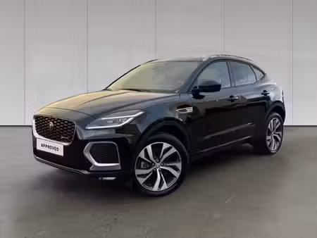 Jaguar E-Pace P300E 1.5 309 R Dynamic HSE 4x4