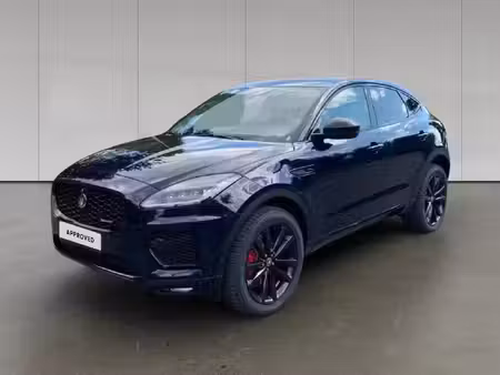 Jaguar E-Pace P300E 1.5 309 R Dynamic SE 4x4