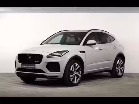 Jaguar E-Pace P300E 1.5 309 R Dynamic HSE 4x4