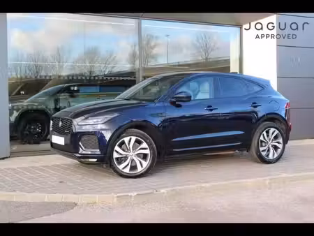 Jaguar E-Pace P300E 1.5 309 R Dynamic HSE 4x4