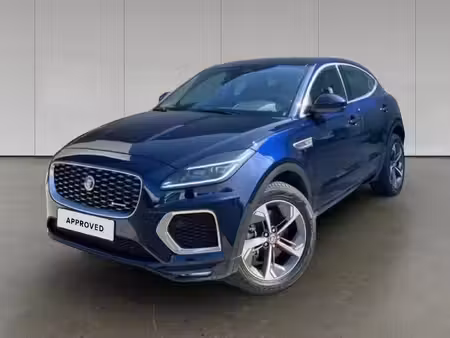 Jaguar E-Pace P300E 1.5 309 R Dynamic SE 4x4