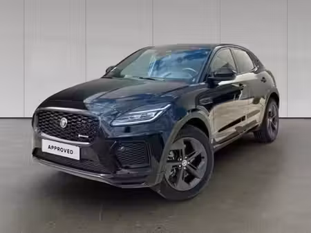 Jaguar E-Pace P300E 1.5 309 R Dynamic SE 4x4