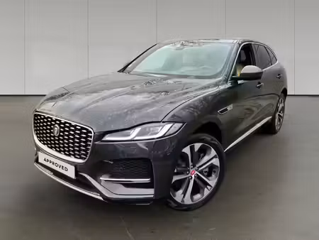 Jaguar F-Pace P400E 2.0 404 4x4