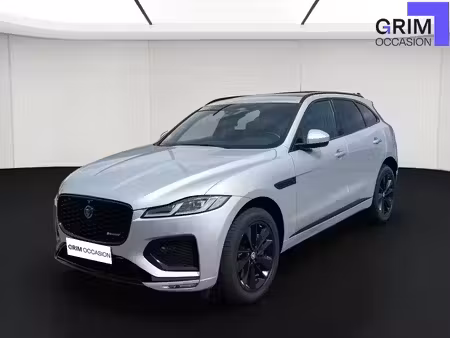 Jaguar F-Pace P400E 2.0 404 4x4