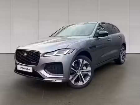 Jaguar F-Pace P400E 2.0 404 4x4