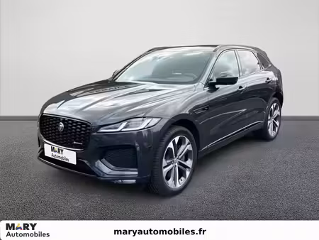 Jaguar F-Pace P400E 2.0 404 4x4