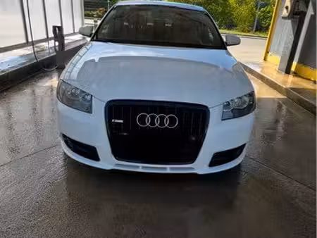 Audi A3 1.8 TFSI 160