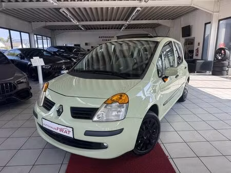 Renault Modus 1.2 75