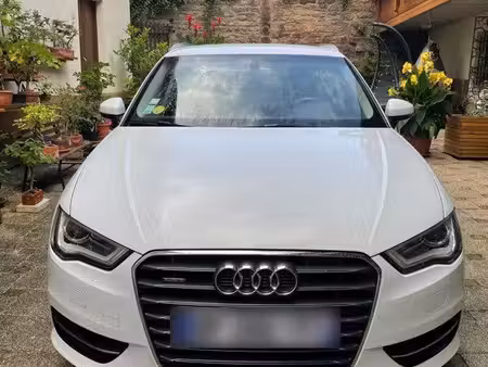 Audi A3 2.0 TDI 150