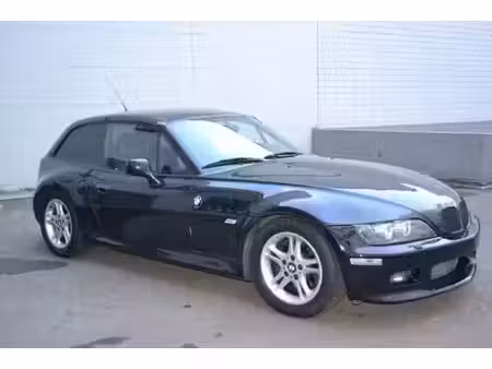 BMW Z3 3.0 231