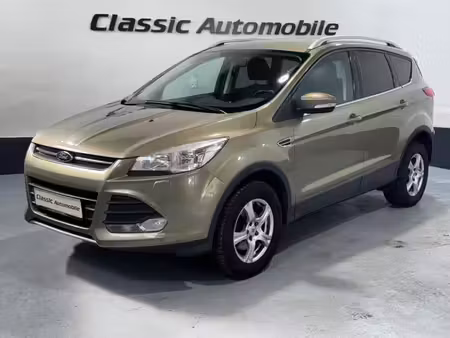 Ford Kuga 1.6 150 Sync Edition
