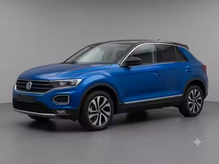 Volkswagen T-Roc 2.0 TDI 150