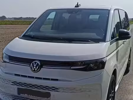 Volkswagen Multivan 1.4 TSI 136 Life
