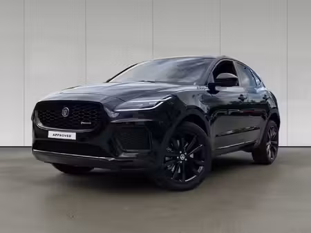 Jaguar E-Pace D200 2.0 204 R Dynamic S 4x4