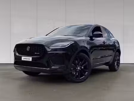 Jaguar E-Pace D200 2.0 204 R Dynamic S 4x4