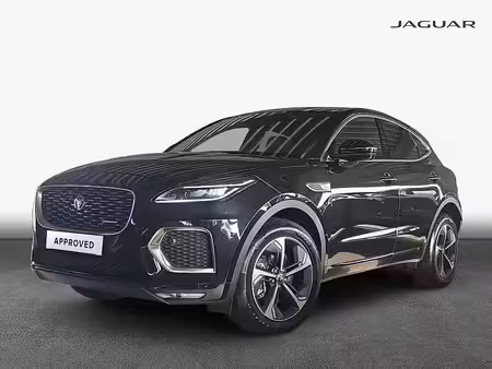 Jaguar E-Pace P200 2.0 200 R Dynamic SE 4x4