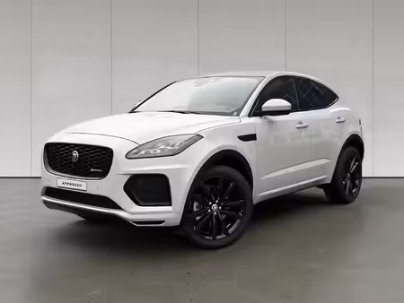 Jaguar E-Pace D200 2.0 204 R Dynamic S 4x4