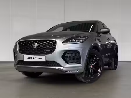 Jaguar E-Pace P200 2.0 200 R Dynamic HSE 4x4
