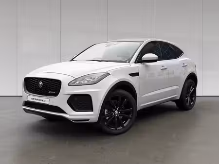 Jaguar E-Pace D200 2.0 204 R Dynamic S 4x4