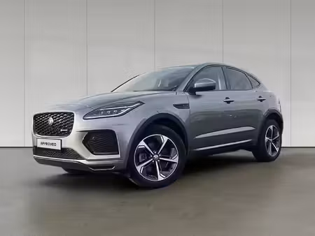 Jaguar E-Pace P300 R Dynamic SE 4x4