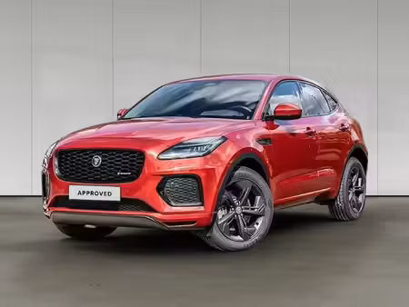 Jaguar E-Pace P200 2.0 200 R Dynamic SE 4x4