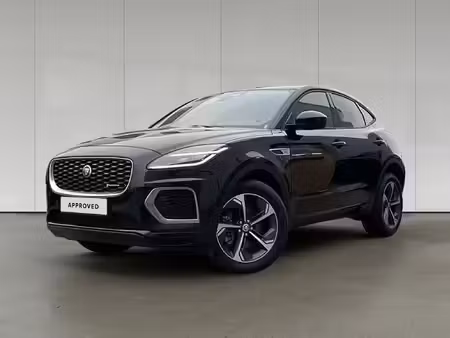 Jaguar E-Pace D200 2.0 204 R Dynamic SE 4x4