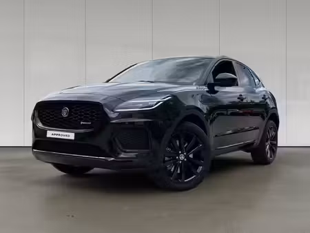 Jaguar E-Pace D200 2.0 204 R Dynamic S 4x4