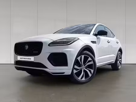 Jaguar E-Pace 1.5 R Dynamic SE 4x4
