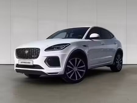 Jaguar E-Pace D200 2.0 204 R Dynamic SE 4x4