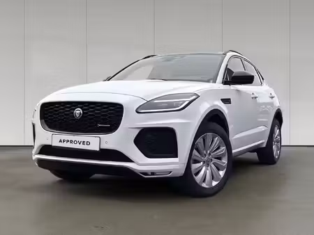 Jaguar E-Pace D200 2.0 204 R Dynamic SE 4x4