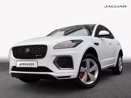 Jaguar E-Pace P200 2.0 200 R Dynamic SE 4x4