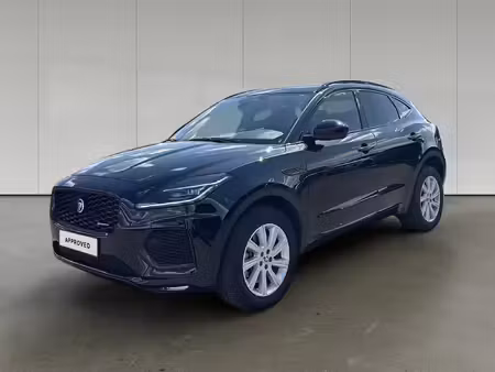 Jaguar E-Pace D200 2.0 204 R Dynamic SE 4x4