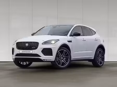 Jaguar E-Pace R Dynamic HSE 4x4