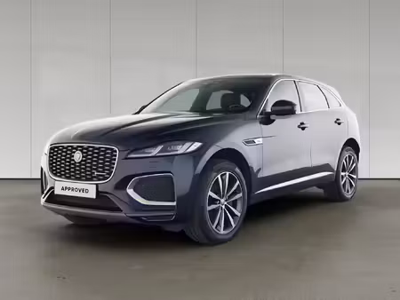 Jaguar F-Pace R Dynamic SE 4x4