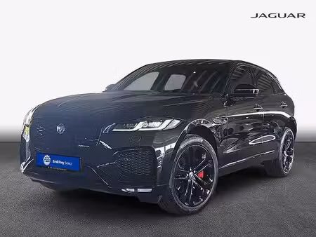 Jaguar F-Pace P300 V6 3.0 300 R Dynamic SE 4x4