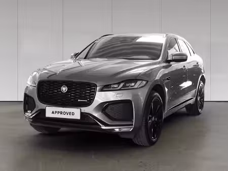 Jaguar F-Pace R Dynamic SE 4x4