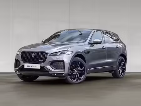 Jaguar F-Pace R Dynamic SE 4x4