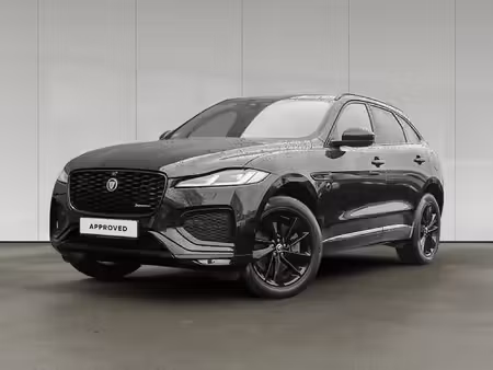 Jaguar F-Pace P400 2.0 404 R Dynamic SE 4x4