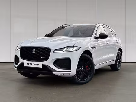 Jaguar F-Pace P400 2.0 404 R Dynamic HSE 4x4