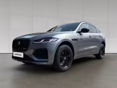 Jaguar F-Pace R Dynamic SE 4x4
