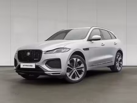 Jaguar F-Pace 2.0 R Dynamic SE 4x4