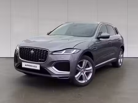 Jaguar F-Pace D300 V6 3.0 300 R Dynamic SE 4x4