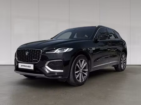 Jaguar F-Pace D300 V6 3.0 300 R Dynamic SE 4x4